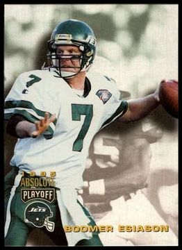 21 Boomer Esiason